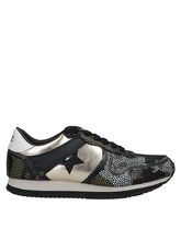 TOMMY HILFIGER Low Sneakers & Tennisschuhe