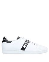 COSTUME NATIONAL Low Sneakers & Tennisschuhe