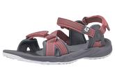 Jack Wolfskin Outdoorsandale LAKEWOOD RIDE SANDAL W