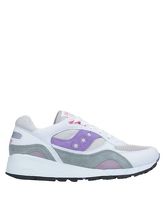 SAUCONY Low Sneakers & Tennisschuhe