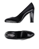 TOD'S Pumps