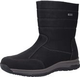 Bama Stiefelette Lederimitat