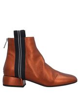 BRUNELLO CUCINELLI Stiefeletten