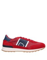 PHILIPPE MODEL Low Sneakers & Tennisschuhe