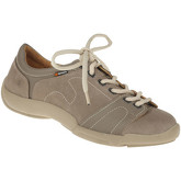 Binom  Sneaker Schnürer Mina Farbe: beige