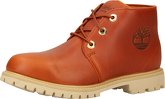 Timberland Schnürstiefelette Leder