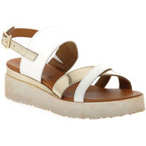 Sono Italiana  Sandalen BIANCO CRAST