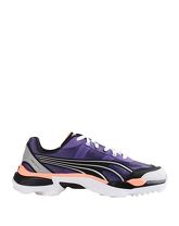 PUMA Low Sneakers & Tennisschuhe