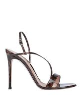 GIANVITO ROSSI Sandalen