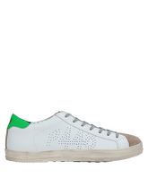 P448 Low Sneakers & Tennisschuhe