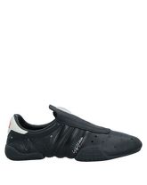 Y-3 Low Sneakers & Tennisschuhe