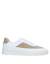 FILLING PIECES Low Sneakers & Tennisschuhe