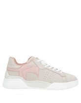 TOD'S Low Sneakers & Tennisschuhe