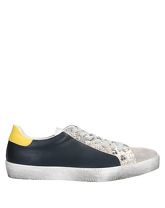 TSD12 Low Sneakers & Tennisschuhe