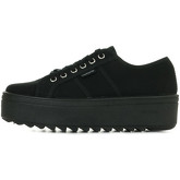 Victoria  Sneaker Negro