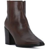 Priv Lab  Stiefeletten TRONCHETTO CAFFE