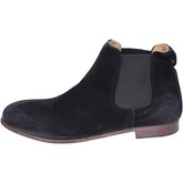 Moma  Stiefeletten stiefeletten wildleder