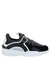 GIORGIO ARMANI Low Sneakers & Tennisschuhe