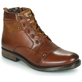Redskins  Herrenstiefel NISSA