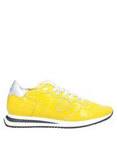 PHILIPPE MODEL Low Sneakers & Tennisschuhe