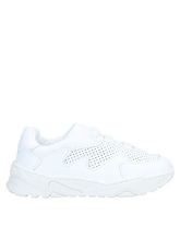 EMPORIO ARMANI Low Sneakers & Tennisschuhe
