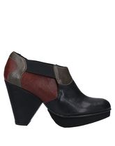 AUDLEY Ankle Boots