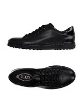 TOD'S Low Sneakers & Tennisschuhe