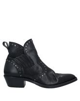 SAINT LAURENT Stiefeletten