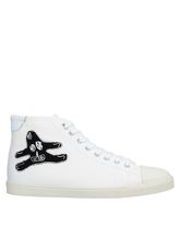 CELINE High Sneakers & Tennisschuhe