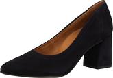 Paul Green Pumps Veloursleder