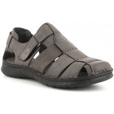Walk   Fly  Sandalen 541-20910 gris
