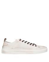 WALLY WALKER Low Sneakers & Tennisschuhe