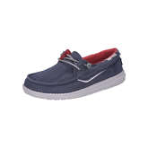 Hey Dude Shoes Slipper & Mokassins Mokassins bunt Herren