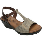 Togar Sandalen Women's Sandale komfortable Gel-Pflanze