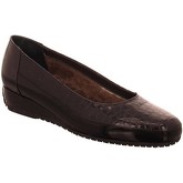 Bagnoli Sartoria Napoli  Ballerinas 6065-S-nero