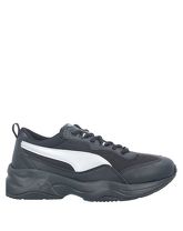 PUMA Low Sneakers & Tennisschuhe