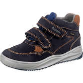 RICHTER Halbschuhe HARRY L für Jungen blau Junge