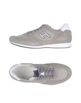 HOGAN Low Sneakers & Tennisschuhe