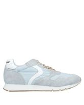 VOILE BLANCHE Low Sneakers & Tennisschuhe