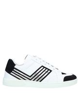 GIORGIO ARMANI Low Sneakers & Tennisschuhe