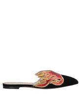 CHARLOTTE OLYMPIA Mules & Clogs