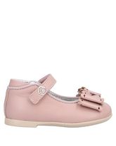 MISS BLUMARINE Ballerinas