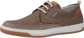 Fretz Men Schnürschuh Leder