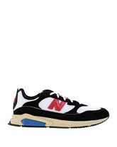 NEW BALANCE Low Sneakers & Tennisschuhe