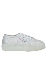 SUPERGA Low Sneakers & Tennisschuhe