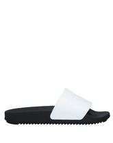 DRKSHDW by RICK OWENS Sandalen