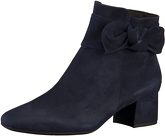 Peter Kaiser Stiefelette Leder