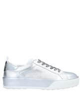 HOGAN REBEL Low Sneakers & Tennisschuhe