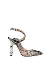 ROBERTO BOTTICELLI Pumps