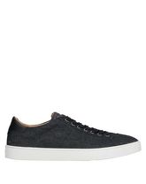 SANTONI Low Sneakers & Tennisschuhe